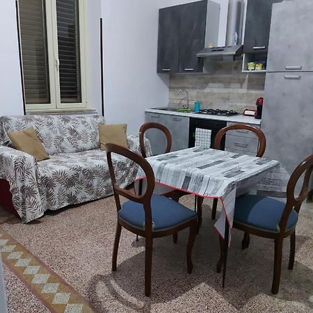 B&B Cabral Μεσίνα Εξωτερικό φωτογραφία