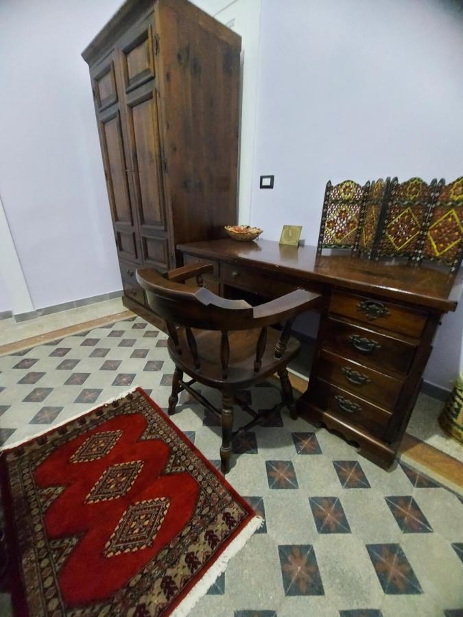 B&B Cabral Μεσίνα Εξωτερικό φωτογραφία
