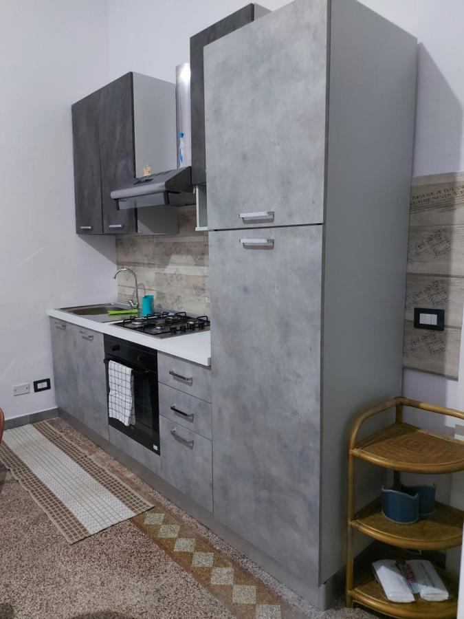 B&B Cabral Μεσίνα Εξωτερικό φωτογραφία