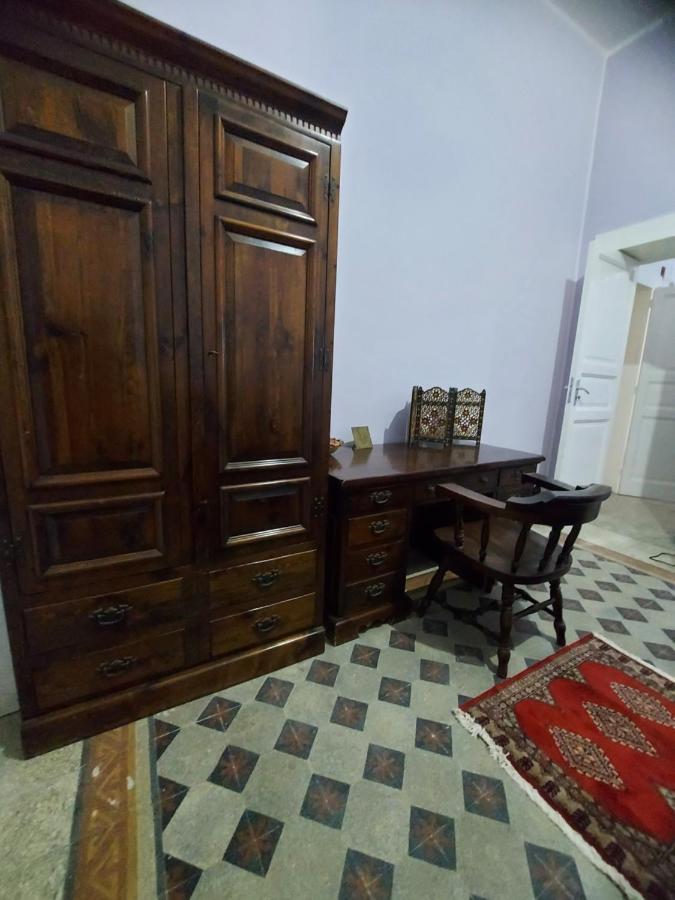 B&B Cabral Μεσίνα Εξωτερικό φωτογραφία